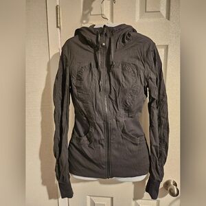 Lululemon Reversible Define Jacket